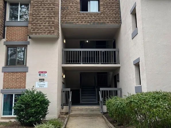 3808 Laramie Pl APT B, Alexandria, VA 22309