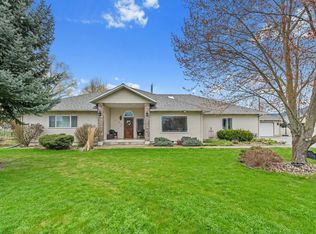 416 W Franklin Ave, Chewelah, WA 99109