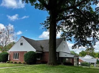 1807 N Vermilion St, Danville, IL 61832