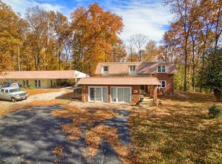 1500 Park Rd, Hawesville, KY 42348