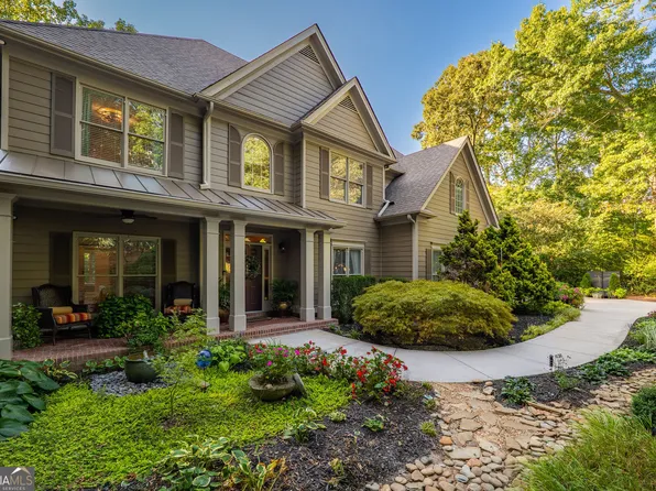 155 Willow Oak Ln, Dawsonville, GA 30534