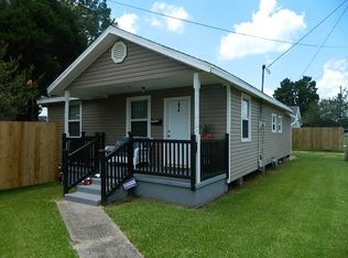 604 Magnolia St, Thibodaux, LA 70301