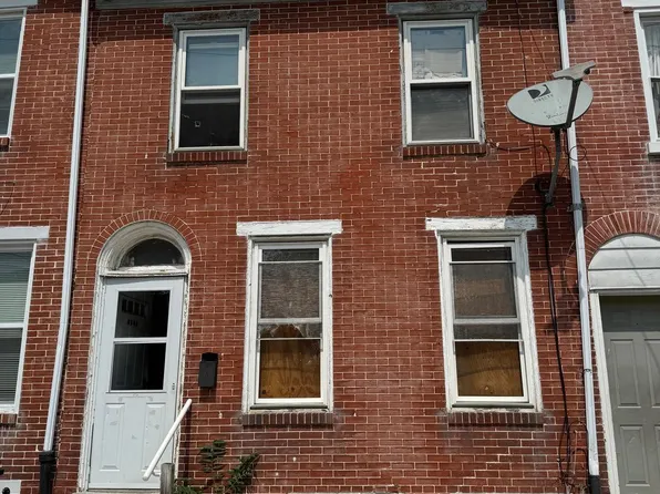 1115 Chestnut St, Wilmington, DE 19805