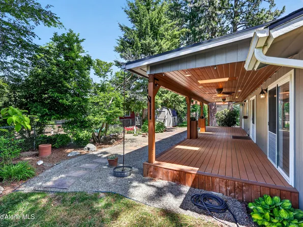 3423 E 1st Ave, Post Falls, ID 83854