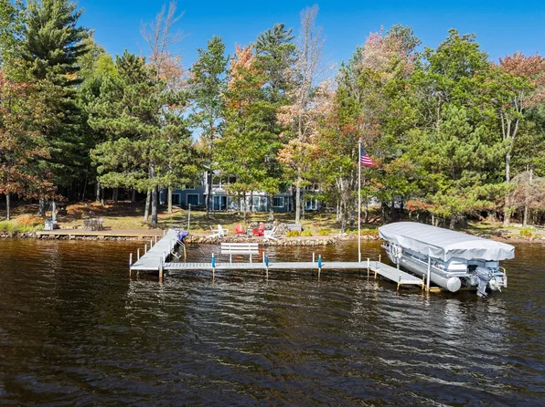 4245 N Shore Dr, Rhinelander, WI 54501