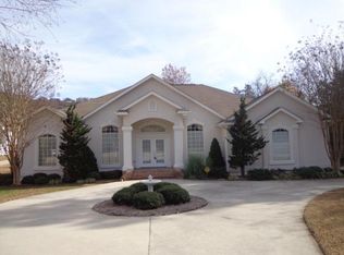 7062 Sylar Rd, Ooltewah, TN 37363