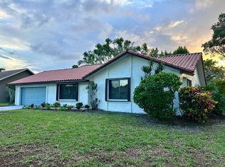 1681 NW 93rd Ave, Plantation, FL 33322