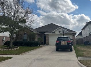 2206 Sugar Hill Dr, Deer Park, TX 77536