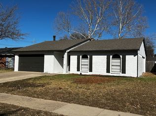 5213 Strickland Ave, The Colony, TX 75056