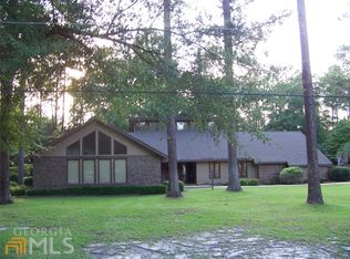 107 Morningside Dr, Sylvania, GA 30467