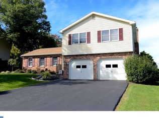 318 Jeffrey Pl, Birdsboro, PA 19508