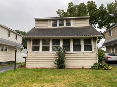 34 Carlisle St, Rochester, NY, 14615