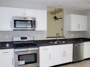 2615 Broomsedge Dr, Houston, TX 77084