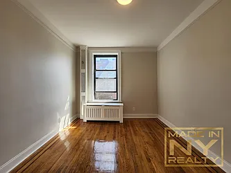 Rented by Made In NY Realty