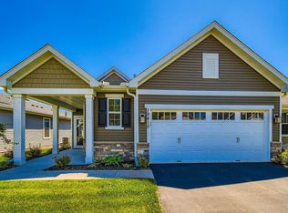 19415 103rd Ave, Rogers, MN 55374