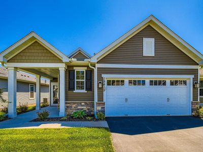 19415 103rd Ave, Rogers, MN, 55374