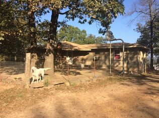 9001 Chester Cutoff, CHESTER, AR 72934