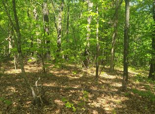 1369 Sugar Valley Cir, Pineville, MO 64856