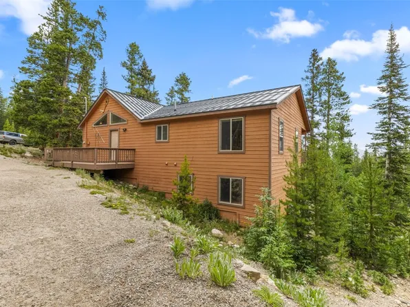 534 Bobcat Ln, Fairplay, CO 80440