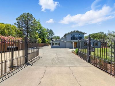 4527 Edison Ave, Sacramento, CA, 95821