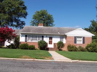 526 N Willey St, Seaford, DE 19973