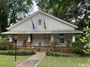 2708 Ashe St, Durham, NC 27703