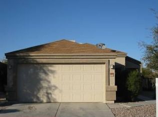 6684 E Haven Ave, Florence, AZ 85132