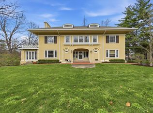 1 Annwood Ln, Cincinnati, OH