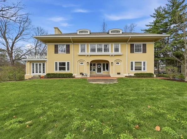 1 Annwood Ln, Cincinnati, OH 45206