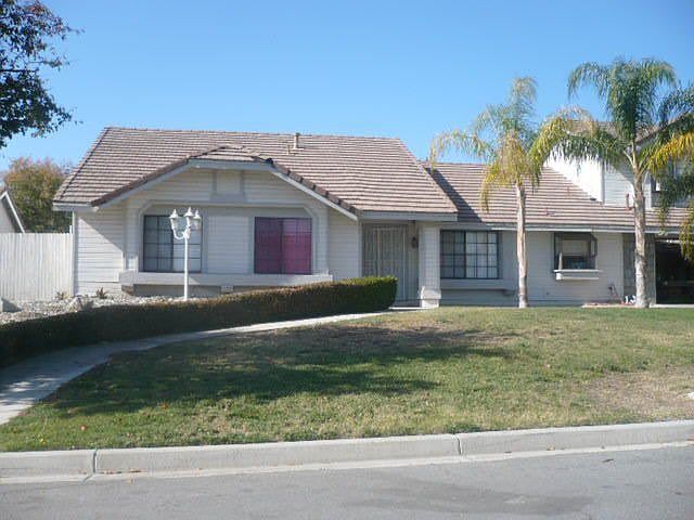 Courtesy of Park Place GMAC Real Estate