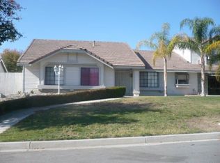 12167 Fenimore Dr, Moreno Valley, CA 92555