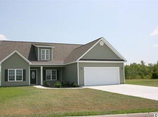 209 Blue Jacket Dr #II, Aynor, SC 29544