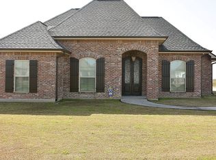 299 Westside Blvd, Thibodaux, LA 70301
