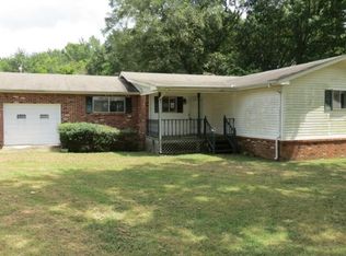 14440 County Line Rd, Muscle Shoals, AL 35661