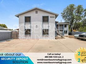 1050 W University Dr