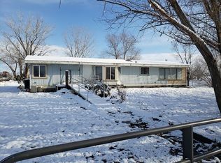 80783 Wagon Wheel Loop, Irrigon, OR 97844