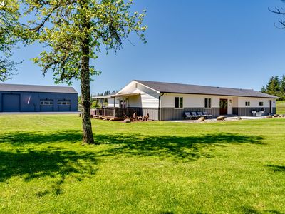 87026 Dukhobar Rd, Eugene, OR, 97402
