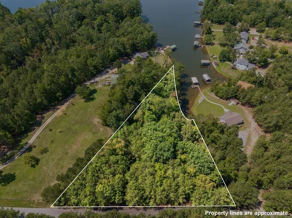 0 Hidden Springs Way, Cross Hill, SC 29332