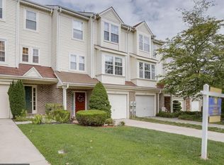 12 Ruddington Ct, Reisterstown, MD 21136
