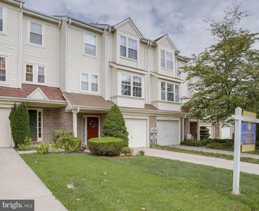 12 Ruddington Ct, Reisterstown, MD, 21136