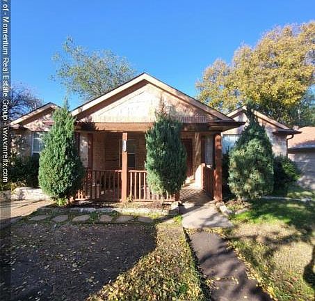 3rd image of 3533 Gibsondell Ave