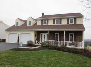 441 Sunrise Blvd, Elizabethtown, PA 17022