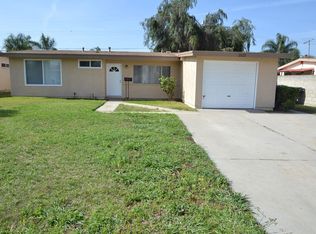 2122 E Norma Ave, West Covina, CA 91791