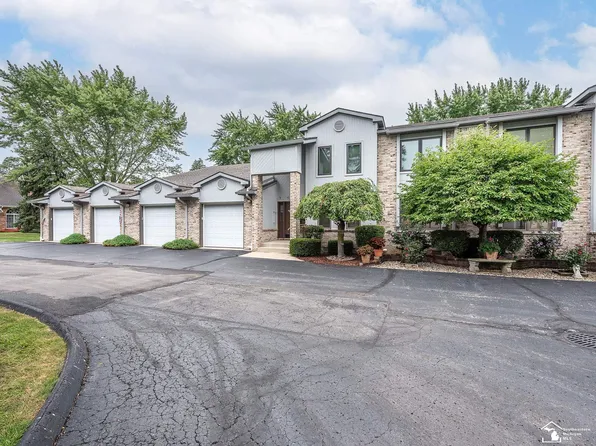 5840 E Dunbar Rd Unit 10, Monroe, MI 48161