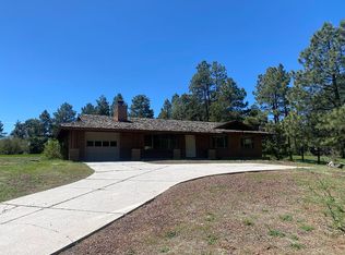 2453 N Oakmont Dr, Flagstaff, AZ 86004