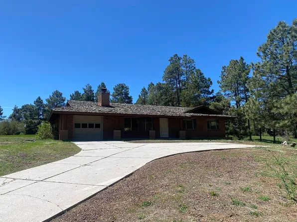 2453 N Oakmont Dr, Flagstaff, AZ 86004