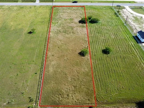 35039 Potreros, Rio Hondo, TX 78583