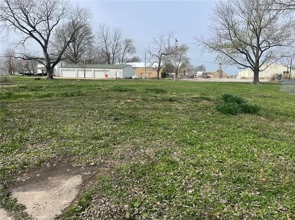 217 N Vine St, Stewardson, IL 62463