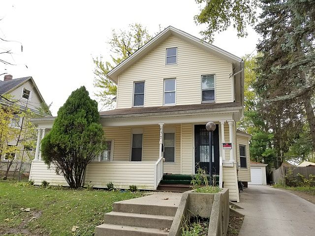 1st image of 637 E Downer Pl #1