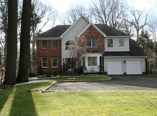 185 Bryant Ave, Springfield, NJ 07081